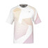 ფოტო #1 პროდუქტის HEAD RACKET Performance MC Melbourne short sleeve T-shirt