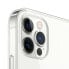 Фото #4 товара Чехол для смартфона Apple iPhone 12 | 12 Pro, прозрачный, с технологией MagSafe, 15.5 см (6.1")