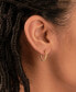 ფოტო #9 პროდუქტის Oprah's Perfect Occasional Earring Set