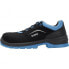 Фото #12 товара Ботинки безопасности черные-синие UVEX Arbeitsschutz 95578 - Мужчины - Взрослые - Защитные ботинки - ESD - S2 - SRC - Завязка