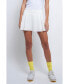 Фото #2 товара Women's Sportswear Stretched Skort