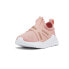 Фото #2 товара Обувь для малышей PUMA Wired Run Slip On Flash Pink, кроссовки для девочек, 3