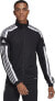 Adidas Bluza adidas SQUADRA 21 Training Jacket GK9546 GK9546 czarny XL