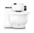 Фото #2 товара Чаша кухонного комбайна Bosch MUZS2KR - Белая - Пластиковая - 250 мм - 250 мм - 160 мм