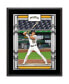 Фото #1 товара Bryan Reynolds Pittsburgh Pirates 10.5'' x 13'' Sublimated Player Name Plaque