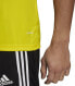 Фото #4 товара Adidas Koszulka adidas Polo SQUADRA 21 GP6428 GP6428 żółty M
