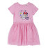 Фото #2 товара Платье для малышей Minnie Mouse Розовое