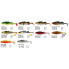 Фото #2 товара WESTIN Stanley The Stickleback Shadtail Soft Lure 75 mm 4g