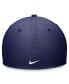 ფოტო #2 პროდუქტის Men's Chicago Cubs Evergreen Performance Flex Hat