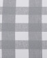 Lakehouse Plaid Cotton Percale 4 Piece Sheet Set, Full