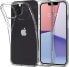 Фото #1 товара Чехол для смартфона Spigen Liquid Crystal iPhone 13 Transparent
