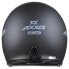 AXXIS OF507SV Hornet SV Solid open face helmet