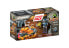 Фото #1 товара Игровой набор Playmobil SP Кампф против Фейерскорпион| 70909