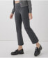 Фото #1 товара Pure Fit Boot cut Legging - Cropped Made With Organic Cotton