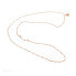 Ladies' Necklace Folli Follie 1N1T006R80 45 cm