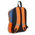 Фото #2 товара Школьный рюкзак Dragon Ball Синий Оранжевый 30 x 40 x 15 cm