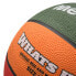 Фото #3 товара Meteor What's up 5 basketball ball 16796 size 5