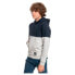 Фото #5 товара QUIKSILVER Emboss sweatshirt