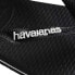 HAVAIANAS Logo Filete Flip Flops