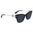 ფოტო #3 პროდუქტის LONGCHAMP LO737S Sunglasses