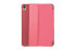 Tucano Satin Case für iPad 10.9" (10. Gen)"Rosa iPad 10,9"