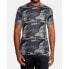 ფოტო #1 პროდუქტის RVCA Sport Vent short sleeve T-shirt