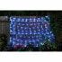 Фото #2 товара Фасадный уличный светильник Super Smart Светодиодная гирлянда из шариков Super Smart Ultra Холодный свет 100 LED