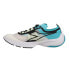 Фото #3 товара Diadora Urban Equipe Lace Up Mens Size 11 D Sneakers Casual Shoes 177383-C7653