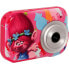 VIVITAR DreamWorks Trolls Compact Camera