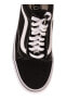 Кроссовки Vans Old Skool Black