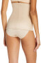 Miraclesuit 298253 Shapewear Inches Off Waist Cincher, Nude, Shapewear 1X