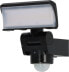 Фото #1 товара Brennenstuhl WS 2050 SP - 20 W - LED - Black - 3000 K - 1680 lm - 35000 h