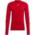 Фото #1 товара T-shirt adidas Techfit Cold.Rdy Long Sleeve M HP0572