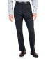 Фото #1 товара Men's Modern-Fit Stretch Solid Resolution Pants