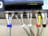 Фото #4 товара Conrad Electronic SE Conrad 1586401 - Hook & loop cable tie - Multicolour - 25 cm - 13 mm - 10 pc(s)