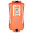 Поплавок Zone3 Recycled 28L 2 Led Light Buoy Hi-Vis Orange Hi-vis Orange, 28 Liters - фото #2