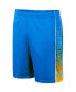 ფოტო #2 პროდუქტის Men's Blue UCLA Bruins Lazarus Shorts