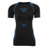 Фото #1 товара KEMPA Attitude Pro short sleeve base layer