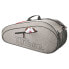 WILSON Team 6 Racket Bag