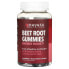 Фото #1 товара Beet Root Gummies, Mixed Berry, 60 Gummies