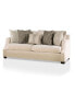 Фото #2 товара Quavo Upholstered Sofa