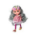 Фото #2 товара Кукла для детей Berjuan Biggers Ref 124007-20 30 см