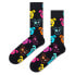 Фото #1 товара HAPPY SOCKS Dog long socks