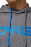 Фото #4 товара Hoodie Oakley B1B Po 2.0 New Athletic Grau-Ozone