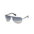 Men's Sunglasses Web Eyewear WE0273-6614C Ø 66 mm