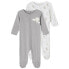 ფოტო #1 პროდუქტის NAME IT Balloon Pyjama 2 Units