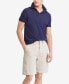 Фото #3 товара Men's Relaxed Fit Twill 10" Short