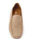 Фото #4 товара Men's William House All Suede for Home Loafers