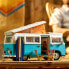 Фото #9 товара Lego Creator Expert Volkswagen T2 Camping Bus (10279)