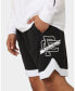 Фото #6 товара Mens Team Paris Basketball Shorts